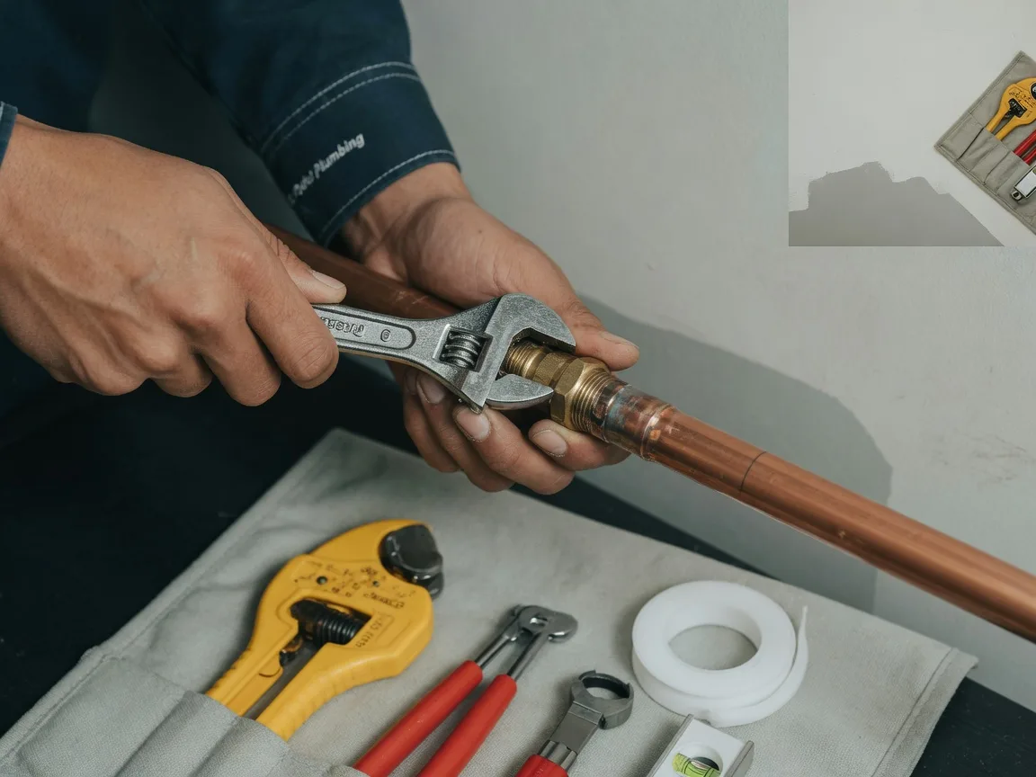 Why choose Drain Cleaning in Davisville, MO